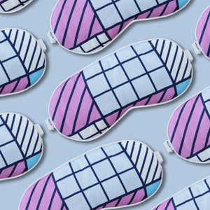 The Checkers Sleep Pack