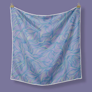 Mr Plum's Gelato, 50 x 50cm